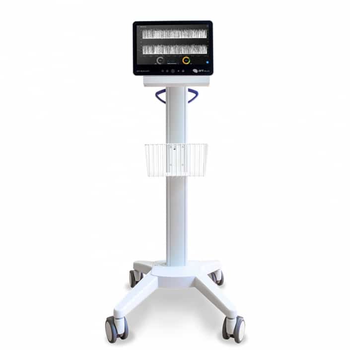 ANT-Neuro 'neo' aEEG Monitor