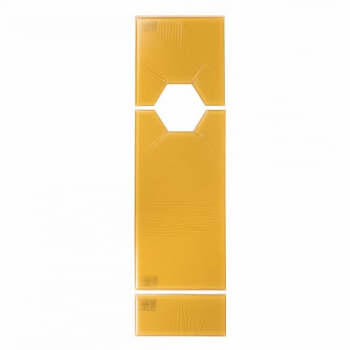 40104abc Action 3 Piece Table Set