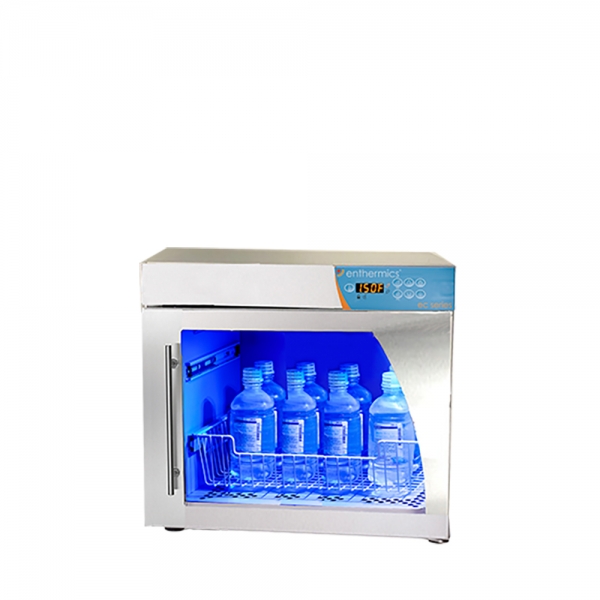 Enthermics Fluid Warming Cabinet - Model DC400L