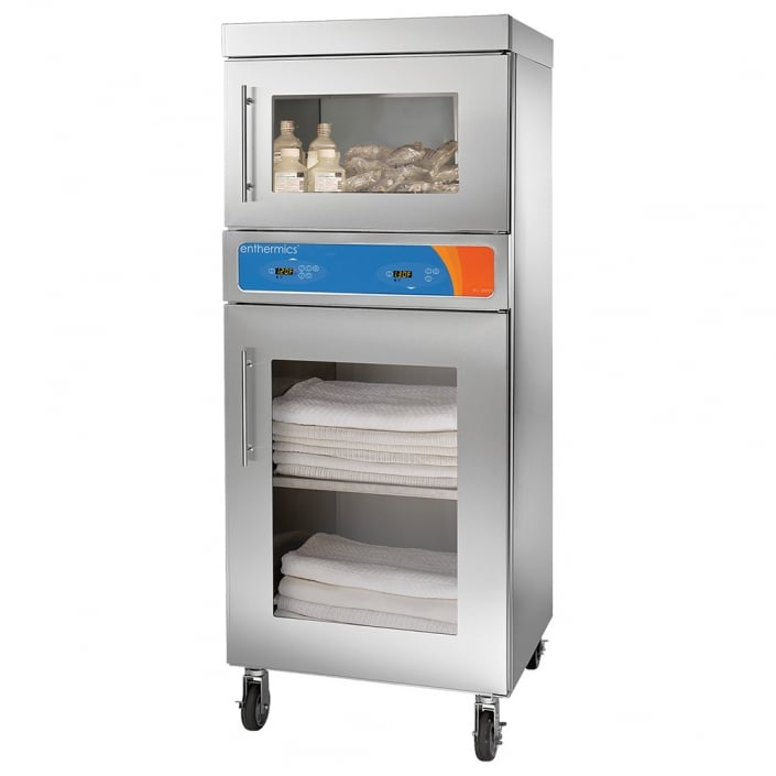 Enthermics Combination Cabinet EC1850BL