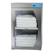 EC350-no-caster-no-shadow Enthermics Blanket Warming Cabinet - Model EC350