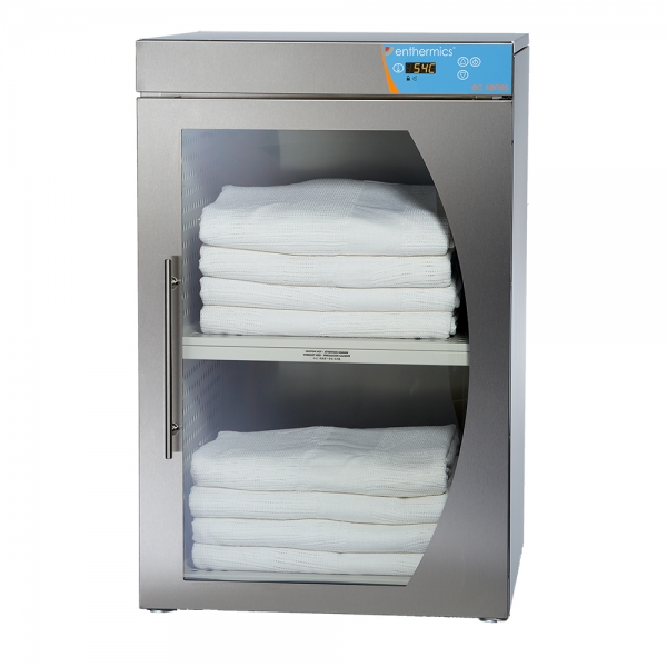 Enthermics Blanket Warming Cabinet - Model EC350