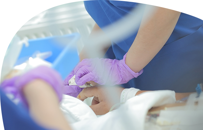 Critical care