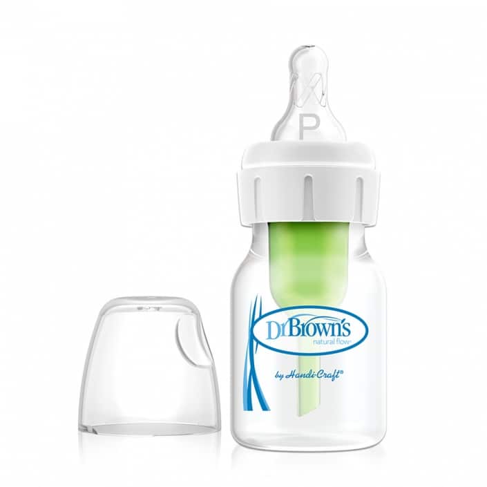 SB2100_Product_Options+_Narrow_2oz_60ml_1-pack_with_Preemie_Nipple