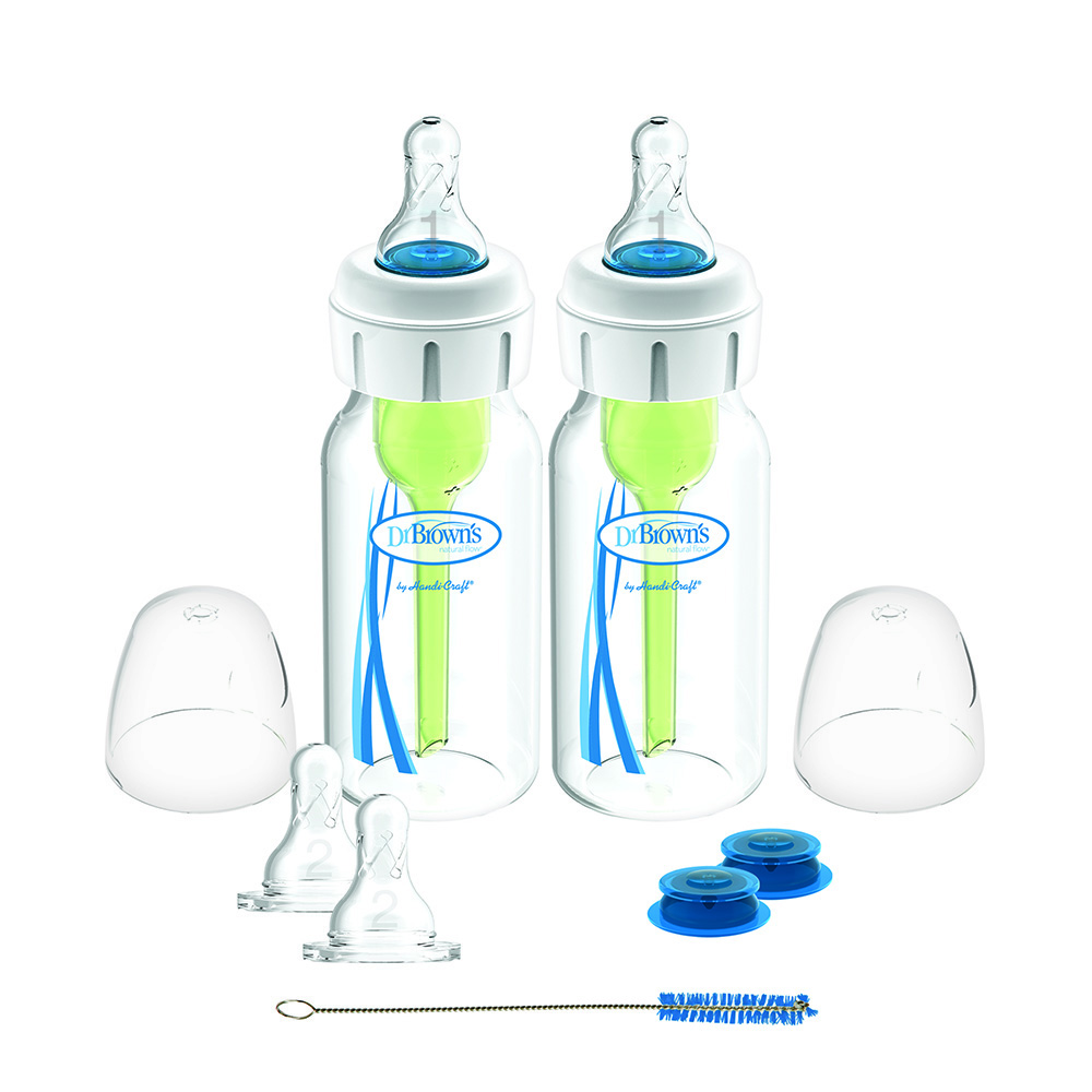 Dr brown's infant paced feeding valve 2025