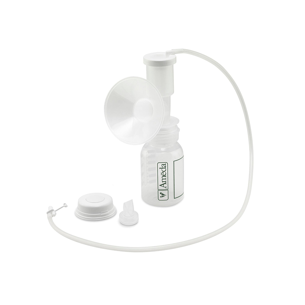 Ameda bottle sales caps