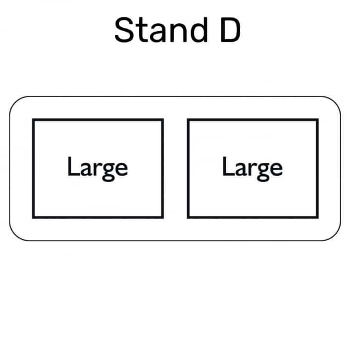 Stand D