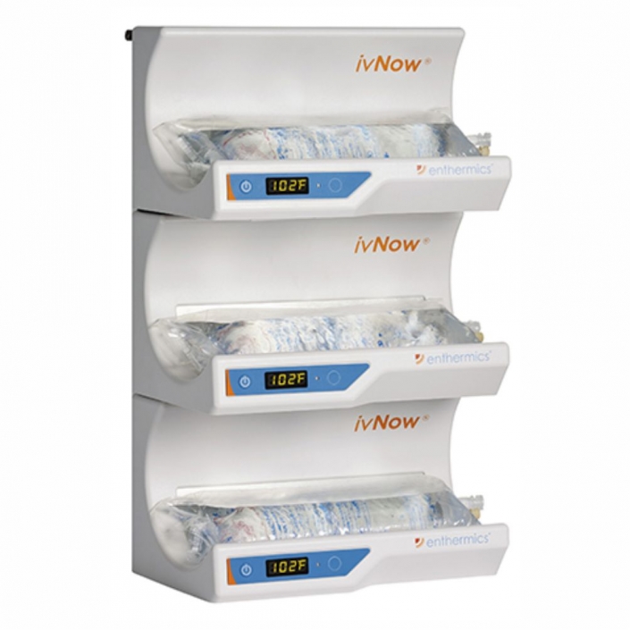Enthermics IV Fluid Warmer Central Medical Supplies