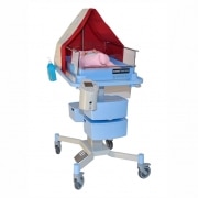 Kanmed Version 3 Baby Bed Complete