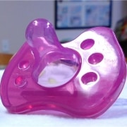 Small Beginnings Pacifier