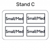 stand c