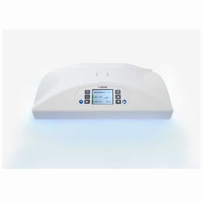 Weyer Bilicompact LED Phototherapy Lamp