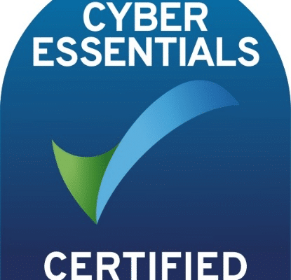 Cyber Essentials Certification