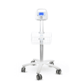 Hospital Grade movable pump