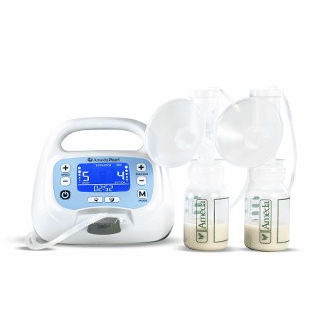 HygieniKit Sterile Breast Pump System, Single