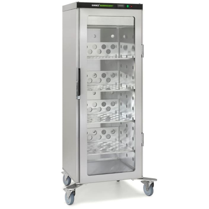 Kanmed Blanket Warming Cabinet 180cm