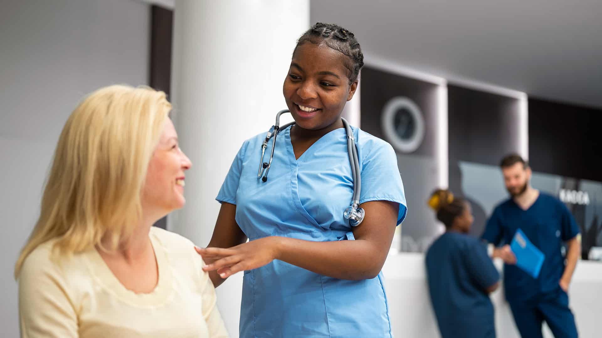 Areas of Care > Critical Care > Header > Background