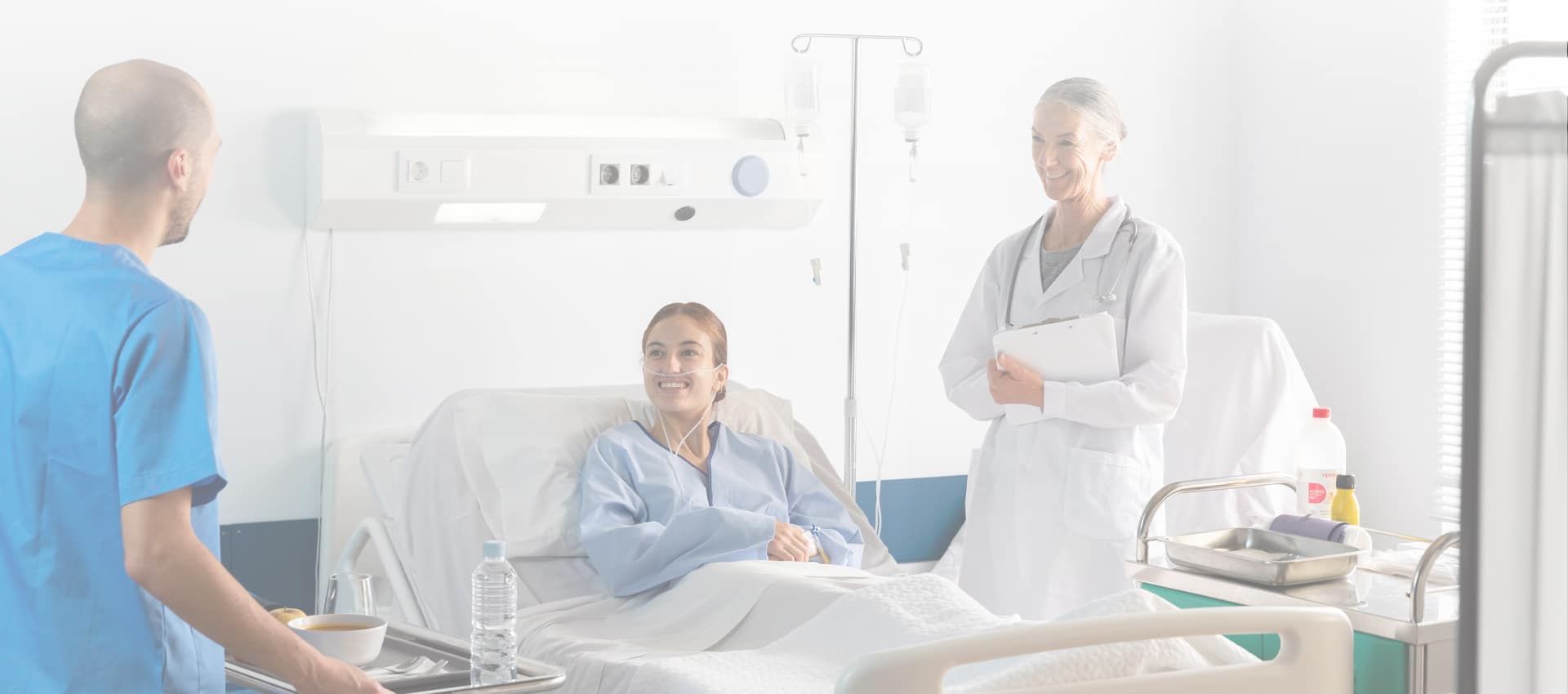 Areas of Care > Critical Care > Precision, safety and innovation for every patient > Background