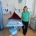 Kanmed BabyBed at Birmingham Hospital