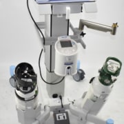 BB Cord Integrated heating system with gel mattress