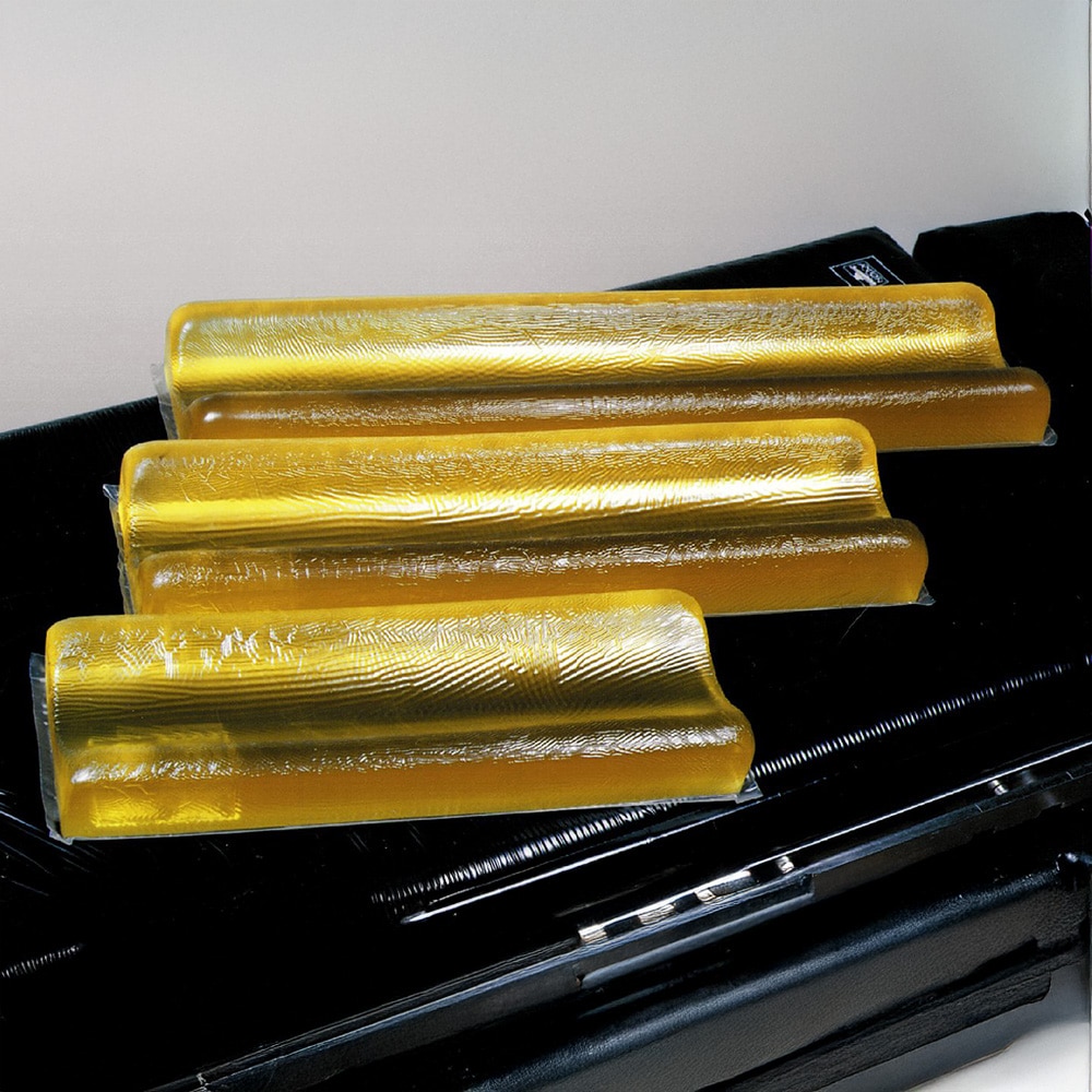 Products > Action, Contoured Armboard > Image 1