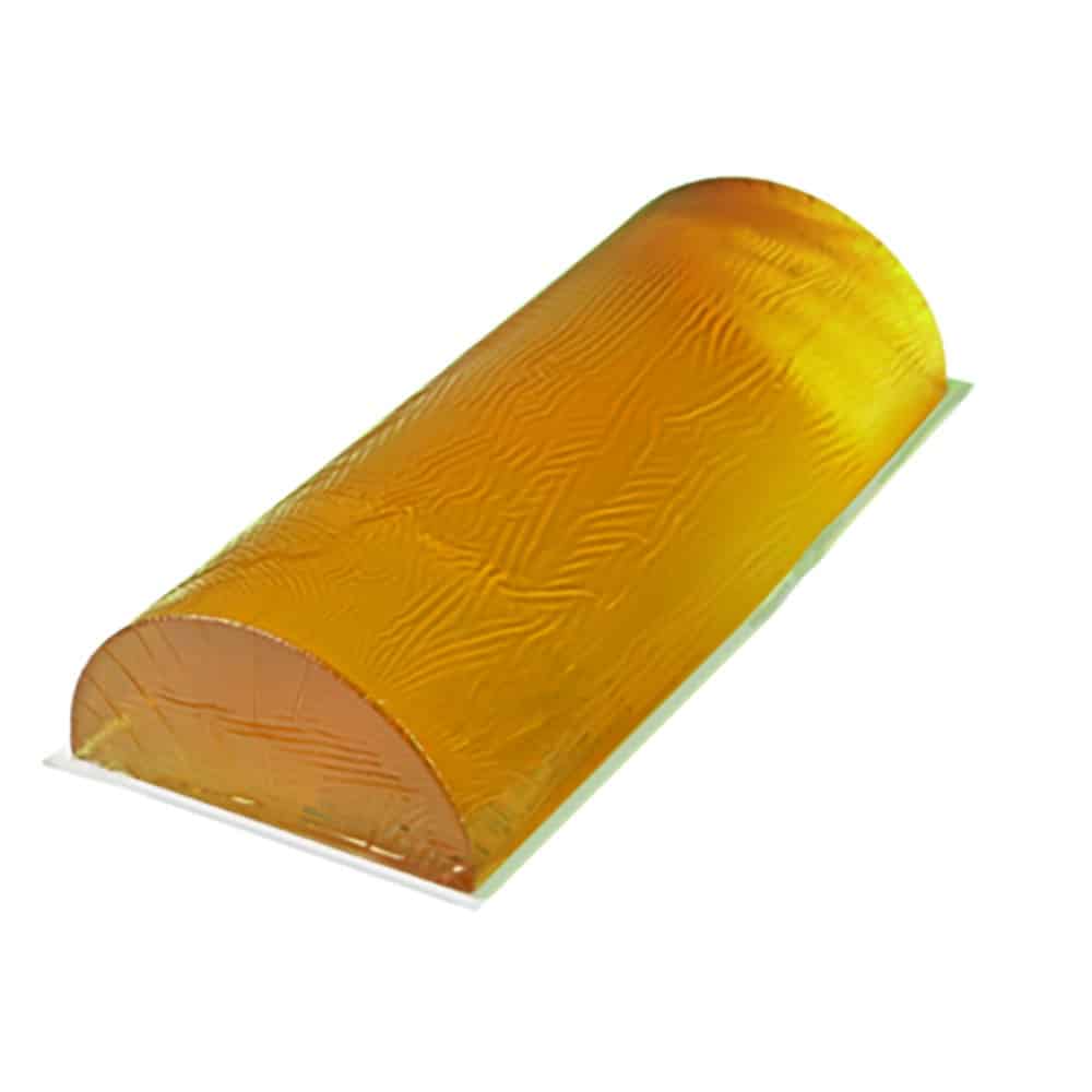 Products > Action, Dome Shaped Positioner > Image 1