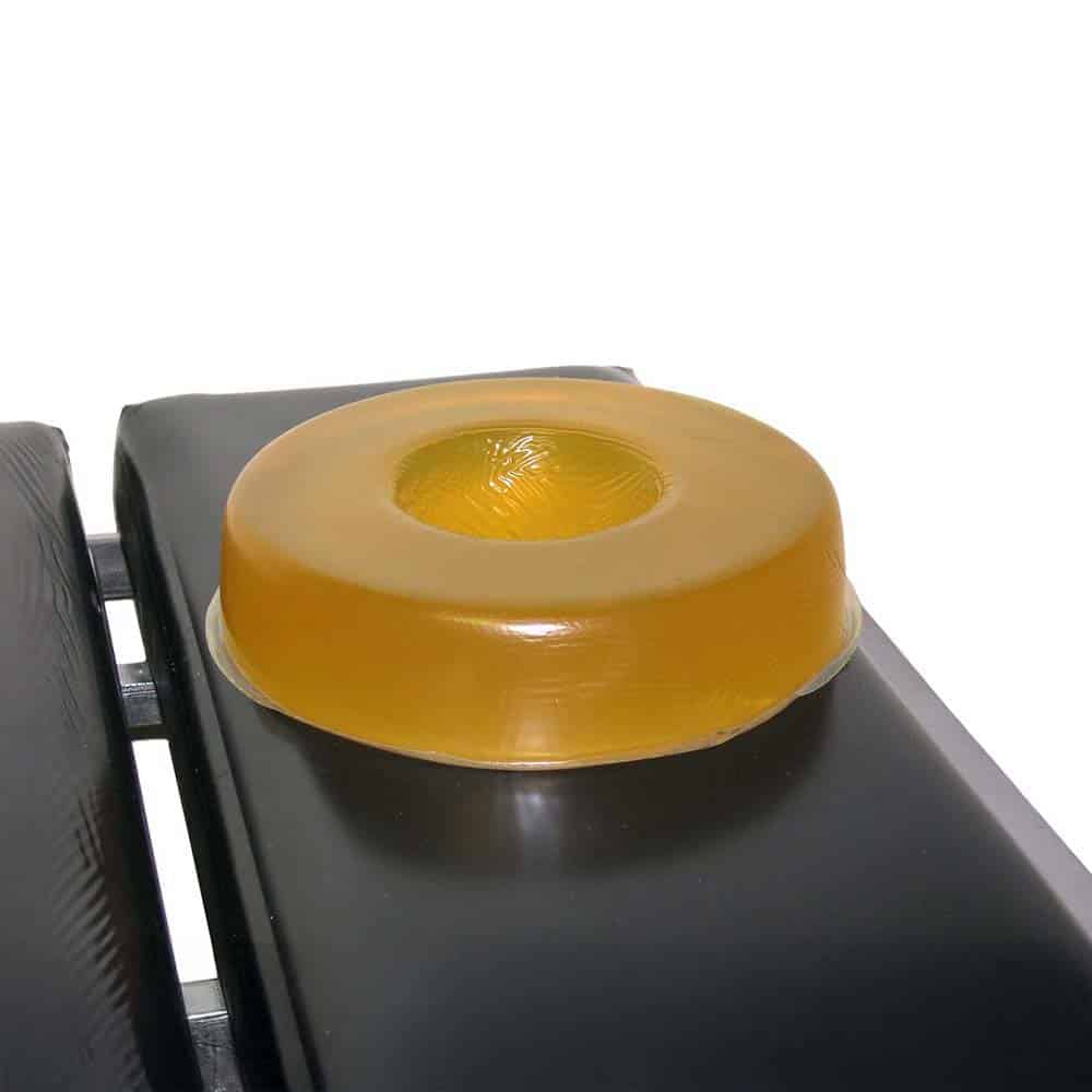 Products > Action, Donut Head Pad > Image 1