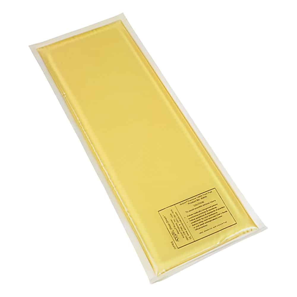 Products > Action, Foot Pad:Heel & Sole > Image 1