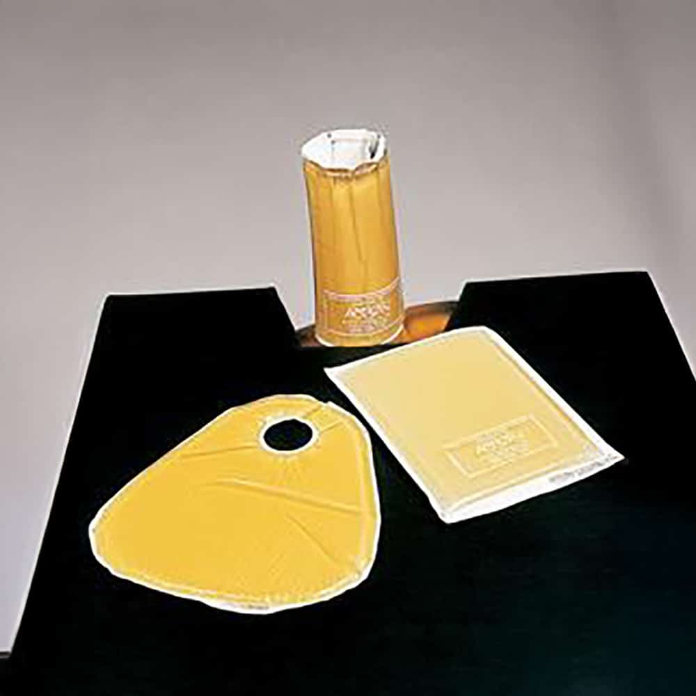 Products > Action, Fracture Table Pad > Image 1