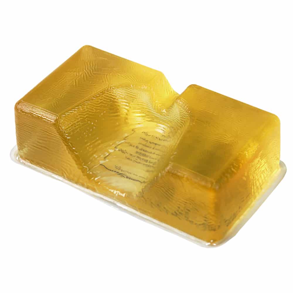 Products > Action, Heel Cup > Image 1