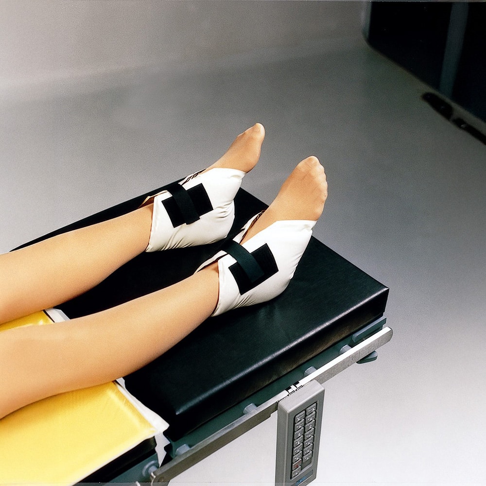 Products > Action, Heel Protector > Image 1