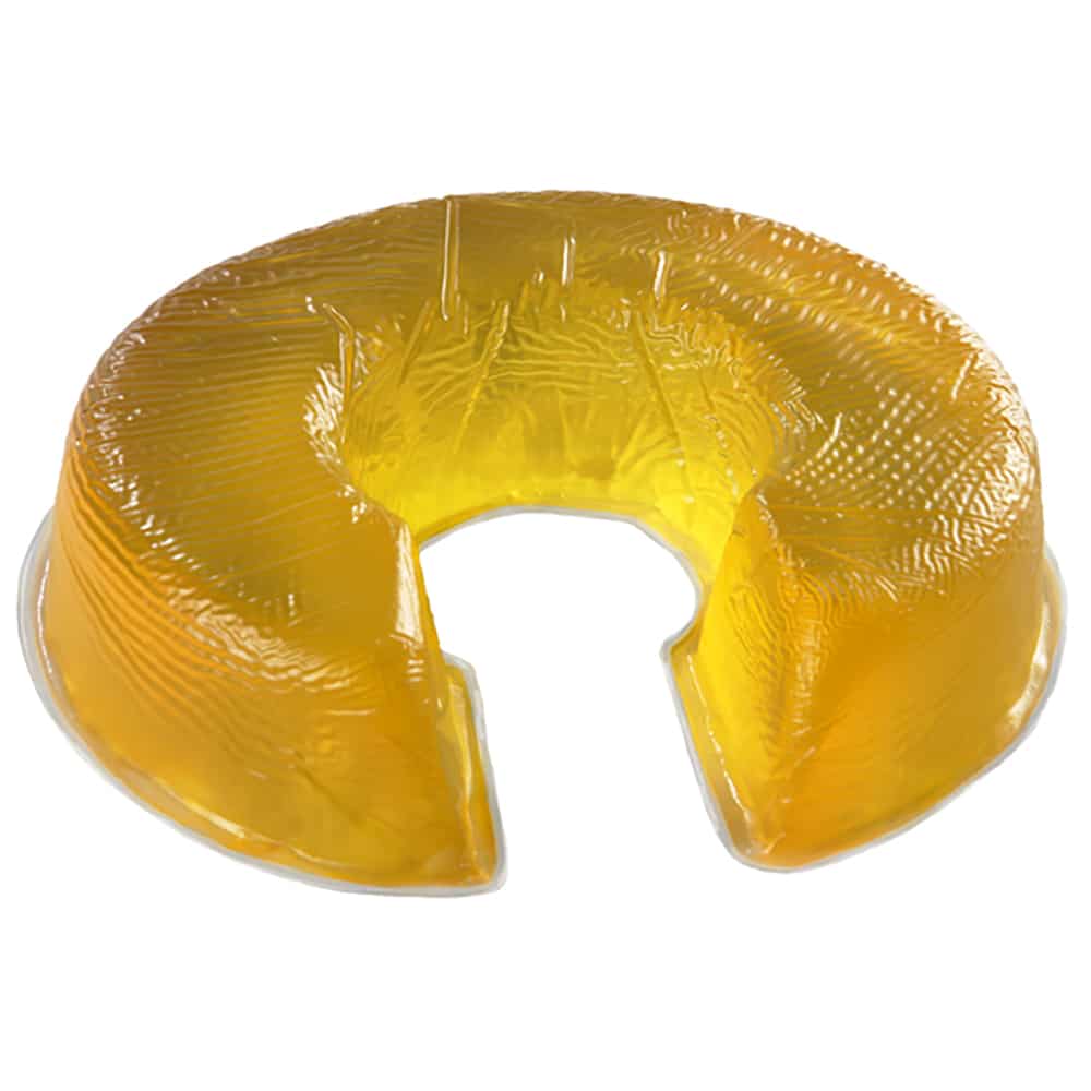 Products > Action, Horseshoe Head Pad > Image 1