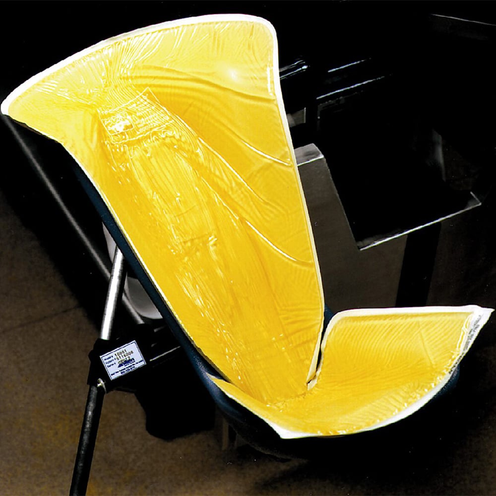 Products > Action, SAM Boot:Stirrup Pad, Set of 2 > Image 1