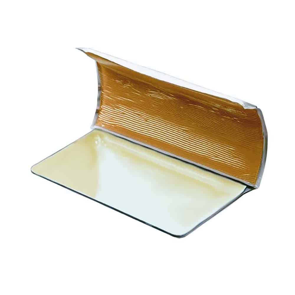 Products > Action, Toboggan Pad With Pocket, Pad Only > Image 1