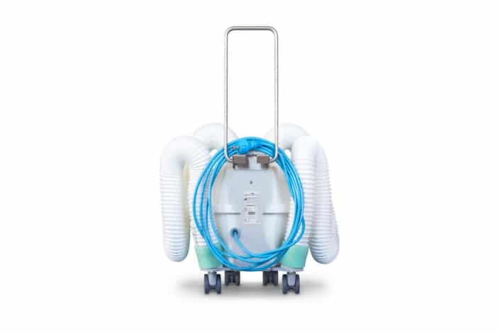 MOECK Twinwarm Hot Air Unit Central Medical Supplies